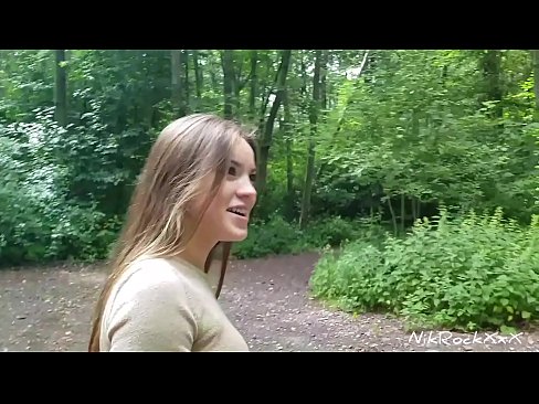 ❤️ Mi proponis al Evelina, ke ni fiku en publika loko! Ŝi diris jes. Tiam mi fikis ŝin en la azenon kaj kumis en ŝia buŝo. Tiam ŝi pisis sin. ❤ Porno vk ĉe ni % eo.eviewporn.ru% ❌❤