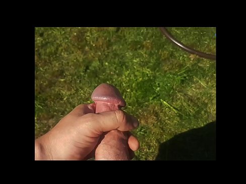 ❤️ Varma varmulo iĝas sian rozkoloran fikigon kaj ŝprucas kun ŝprucaĵo en somera ĝardeno ❤ Porno vk ĉe ni % eo.eviewporn.ru% ❌❤